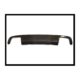 Carbon Fibre Rear diffuser BMW E39 M5