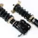 Fiesta ST 02-08 Zetec S Coilovers