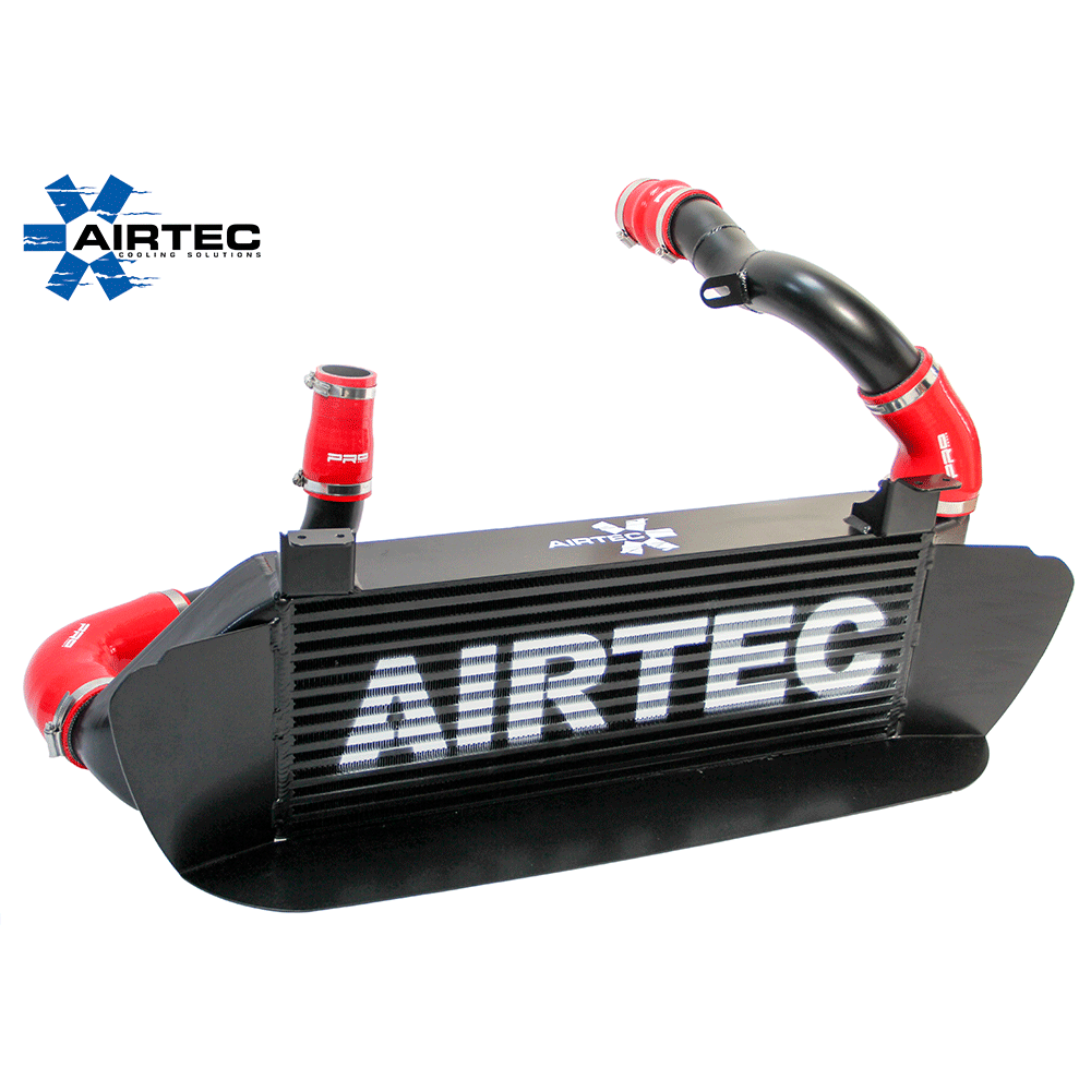 Astra VXR Mk5 Airtec FMIC