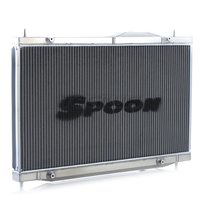 SPOON SPORTS ALUMINIUM RADIATOR HONDA CIVIC TYPE R FK8 17+