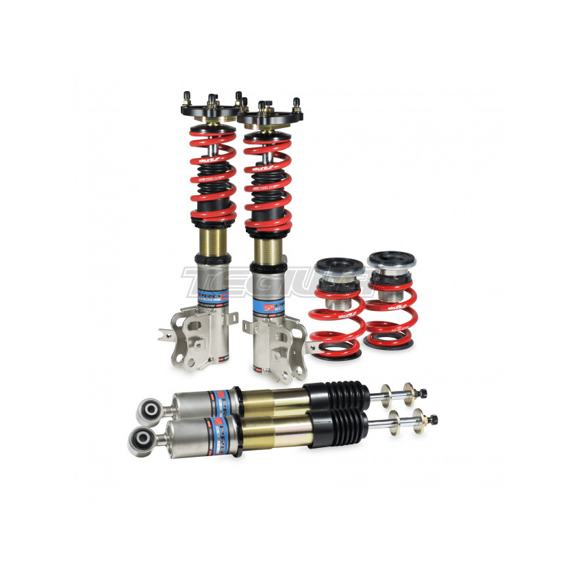 SKUNK2 PRO-C COILOVERS HONDA CIVIC FK2 14-15