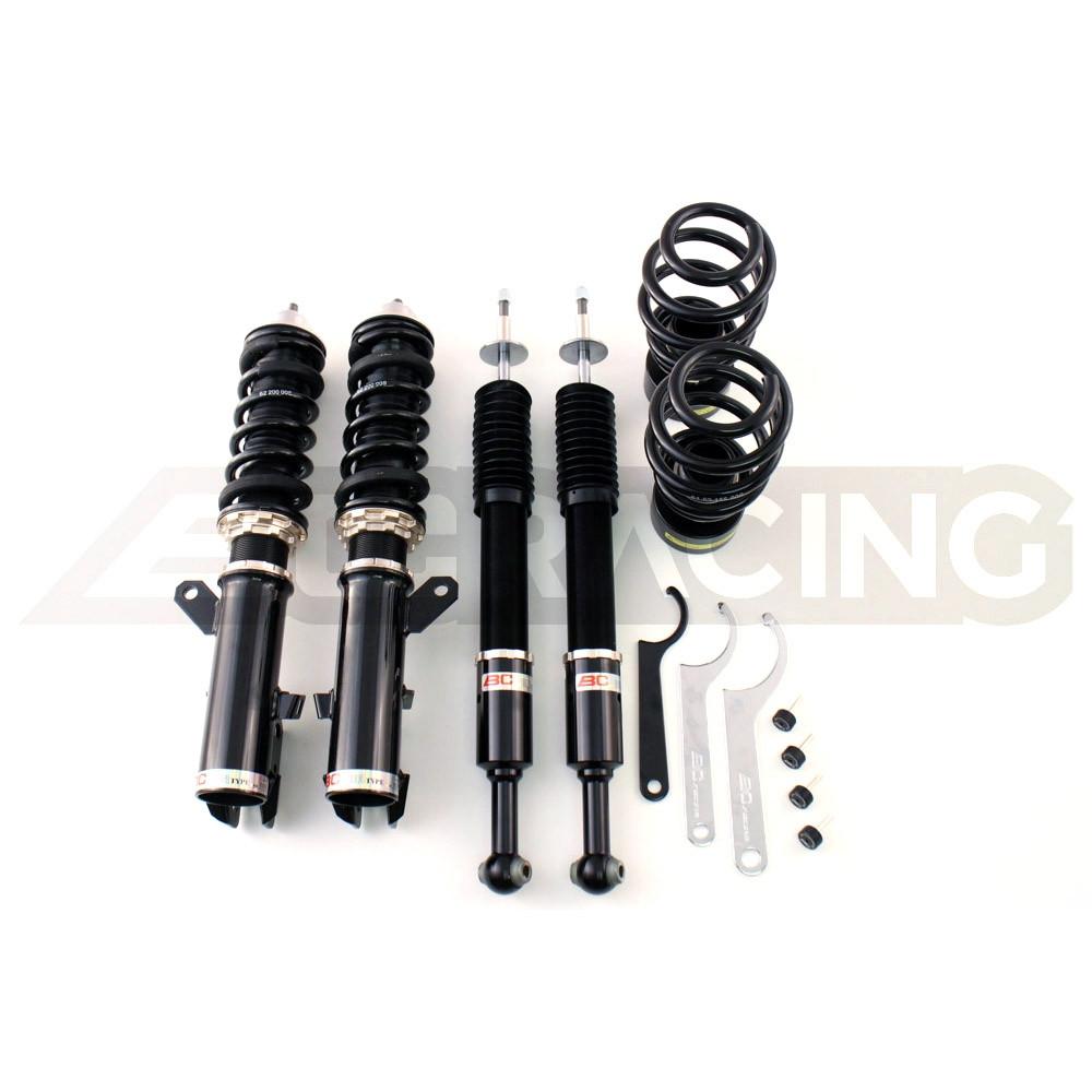 Honda Crz Zf1 10 16 Racing Coilover Kit Br Rn Series Dynodaze Performance Parts