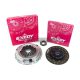 EXEDY RACING SINGLE SERIES STAGE 1 ORGANIC CLUTCH KIT HONDA S2000 F20C