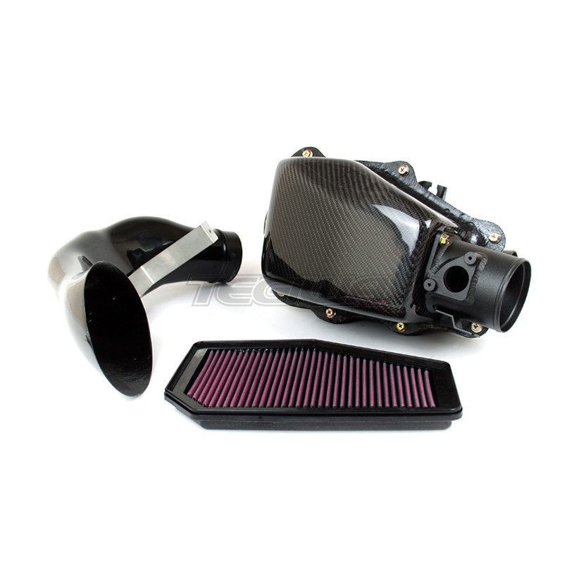 TEGIWA CARBON AIRBOX HONDA CIVIC TYPE R FN2