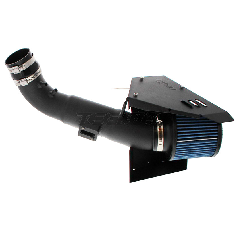 INJEN SHORT RAM AIR INTAKE SYSTEM HONDA CIVIC TYPE R FK2 15+ BLACK