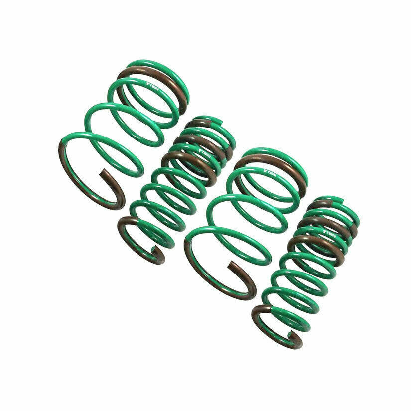 TEIN S.TECH LOWERING SPRINGS HONDA CIVIC Type R FN2 2007-2011