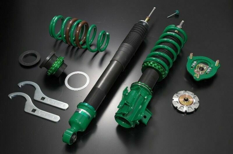 Tein Flex Z Coilover Kit - fits Honda Civic Type R FN2 2007 - 2011