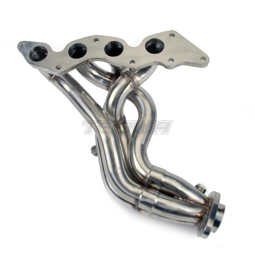 SKUNK2 ALPHA SERIES HEADER EXHAUST MANIFOLD MAZDA MIATA MX5 NC 06-13