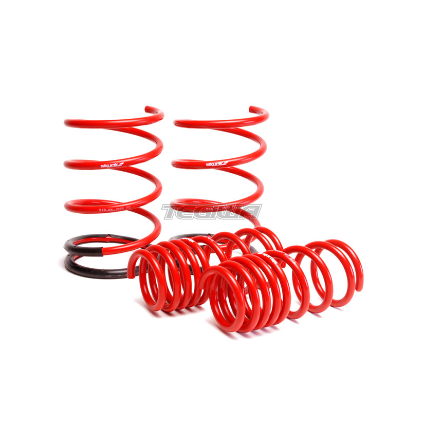 SKUNK2 LOWERING SPRINGS HONDA S2000 AP1 AP2