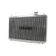 TEGIWA ALUMINIUM ALLOY RADIATOR HONDA CIVIC FK2 TYPE R