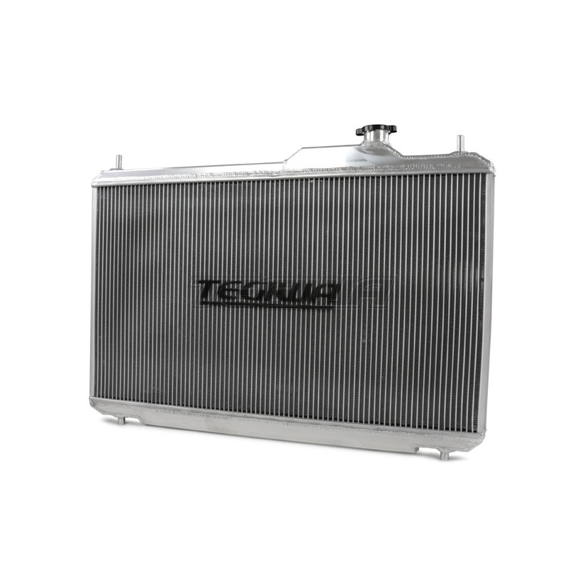 TEGIWA ALUMINIUM ALLOY RADIATOR HONDA CIVIC FK2 TYPE R