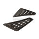 TEGIWA CARBON OUTER WING FENDER VENTS HONDA CIVIC TYPE R FK2