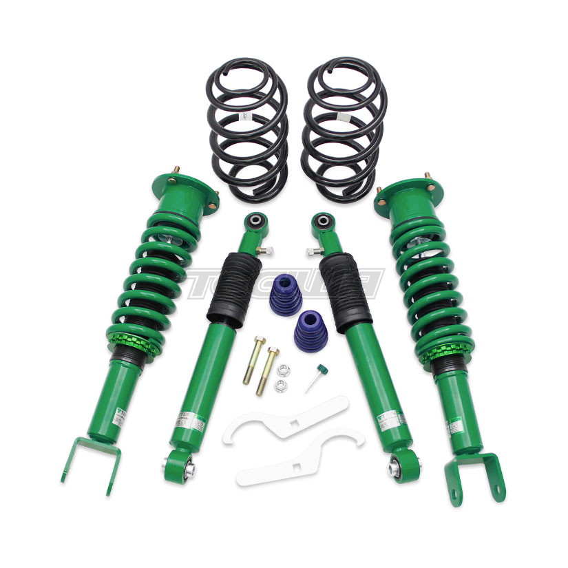 TEIN STREET ADVANCE Z COILOVERS MAZDA MX-5 NA NB 99-05