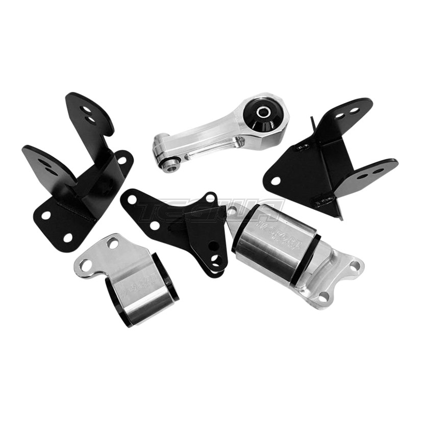 Hasport K-Series Mount Kit Honda CRZ 11+ and Fit/Jazz 09-14