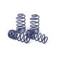 H&R Lowering Spring Kit Toyota Yaris GR 20+