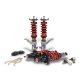 SKUNK2 PRO-C COILOVERS 01-05 HONDA CIVIC EP