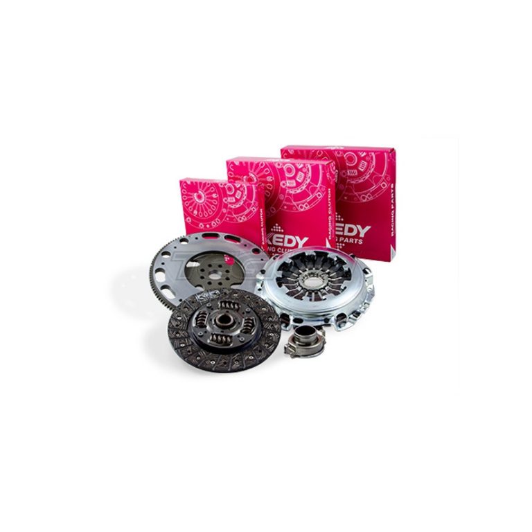 Exedy Racing Single Series Stage Organic Clutch Flywheel Kit Honda