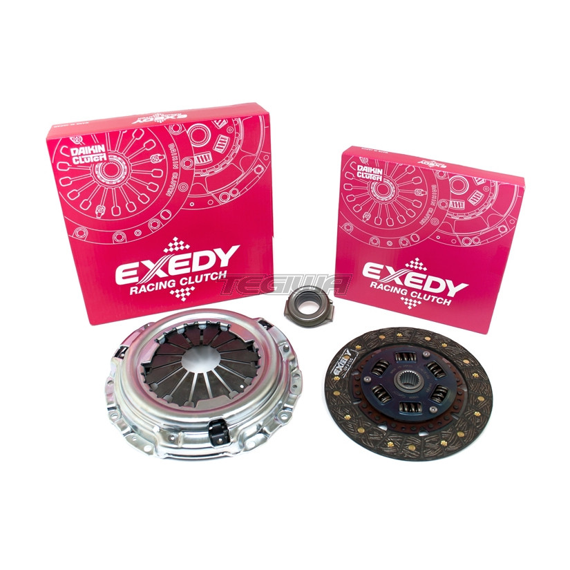 EXEDY STAGE 1 CLUTCH KIT MITSUBISHI EVO 10