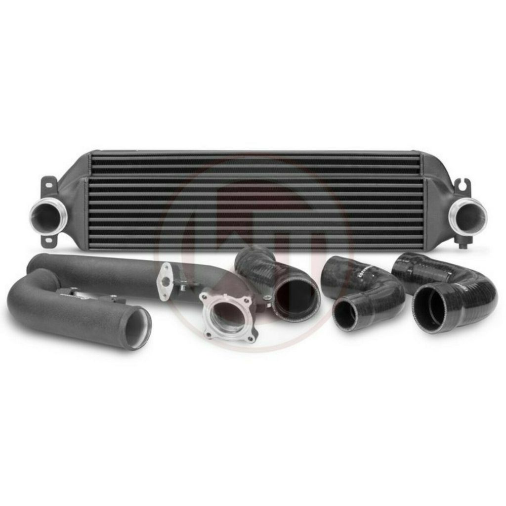 Wagner Tuning FMIC for Toyota GR Yaris Competition Intercooler Kit