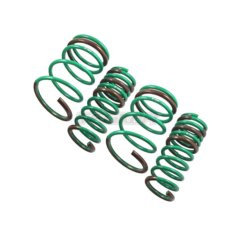 TEIN S.TECH LOWERING SPRINGS SUZUKI SWIFT SPORT ZC31S 2005.09-2010.08