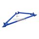 HARDRACE FRONT STRUT BAR 1PC TOYOTA GT86