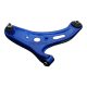 HARDRACE STREET SERIES FRONT LOWER CONTROL ARM 2PC SET TOYOTA GT86 12-