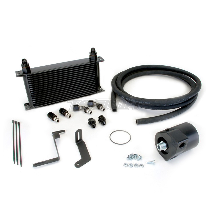 SKUNK2 OIL COOLER KIT SUBARU BRZ TOYOTA GT86