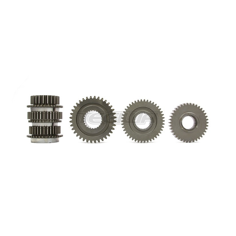 MFACTORY TOYOTA GT86 CLOSE RATIO GEARS GEAR SET - 2.992 1ST & 2.08 2ND - COMBO