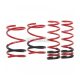 SWIFT SPORT LOWERING SPRINGS MITSUBISHI LANCER EVO 8 /9 GSR CT9A 03-07