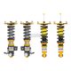 YELLOW SPEED RACING YSR DYNAMIC PRO DRIFT COILOVERS TOYOTA FT86(GT86) ZN6 12-UP