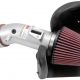 K&N TYPHOON AIR INTAKE INDUCTION KIT for NISSAN JUKE 1.6 TURBO 2012-15