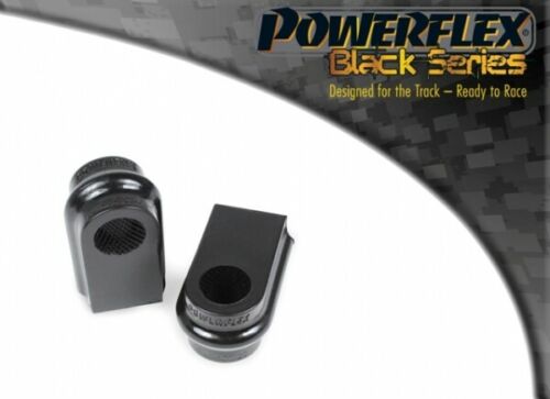 Powerflex Black Series Front Anti Roll Bar Bush 23mm PFF46-803-23BLK Nissan Juke (2011 on )