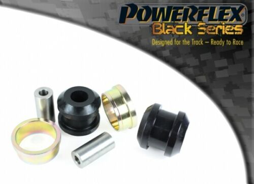 Powerflex Black Series Front Wishbone Front Bush PFF46-801BLK Nissan Juke (2011 on )