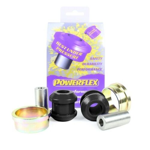 Powerflex Front Wishbone Front Bushes for Nissan Juke (2011 on )