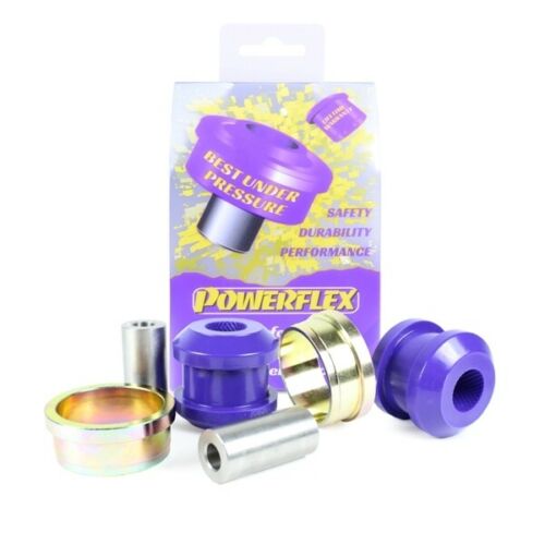 Powerflex Front Wishbone Rear Bush PFF46-802 for Nissan Juke 2011 on