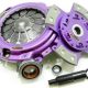 Xtreme Heavy Duty Sprung Ceramic Clutch Kit Stage 2 For Honda Civic Type R EP3