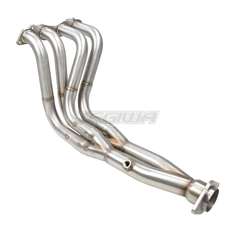 TEGIWA EXHAUST MANIFOLD HEADER HONDA K-SWAP