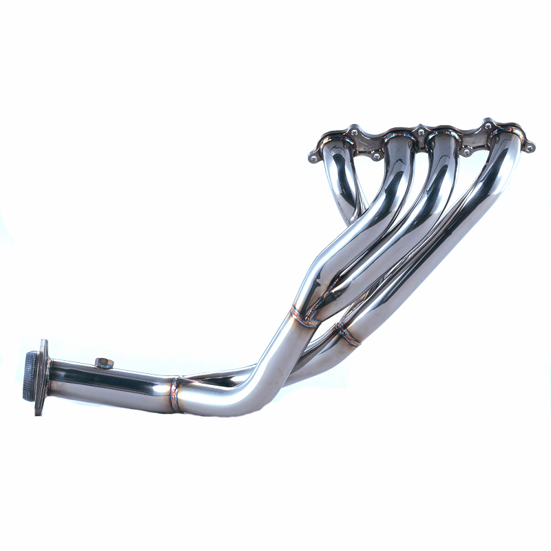 Fujitsubo SuperEx Exhaust Manifold - Honda S2000