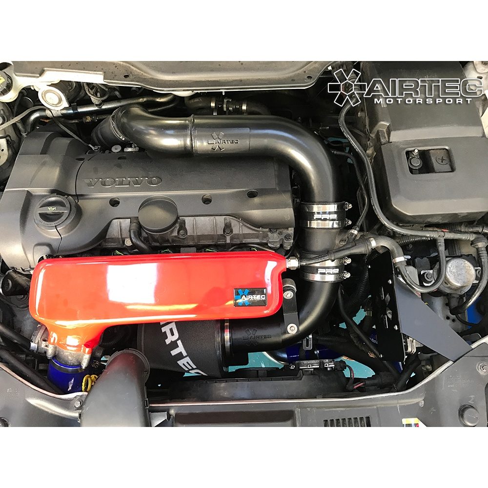 AIRTEC MOTORSPORT INDUCTION KIT FOR VOLVO C30 T5