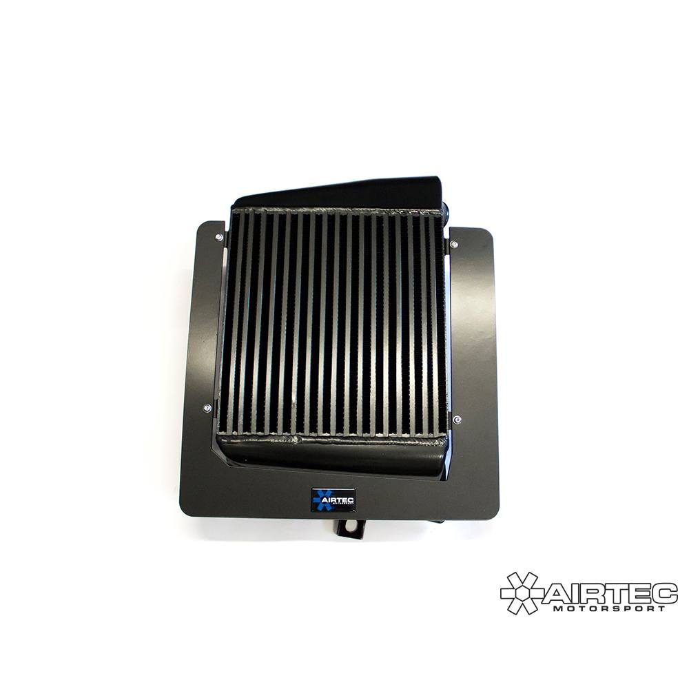 AIRTEC MOTORSPORT TOP MOUNT INTERCOOLER UPGRADE FOR MK2 MAZDA 3 MPS