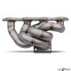 Mitsubishi Evo 4 5 6 7 8 9 RS Tubular Exhaust Manifold