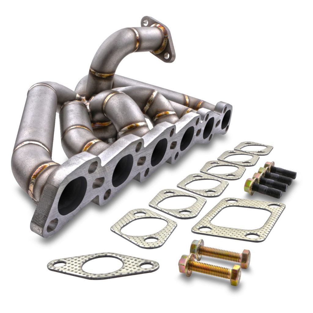 NISSAN SKYLINE R32 R33 R34 RB20 RB25 – RS Exhaust Manifold