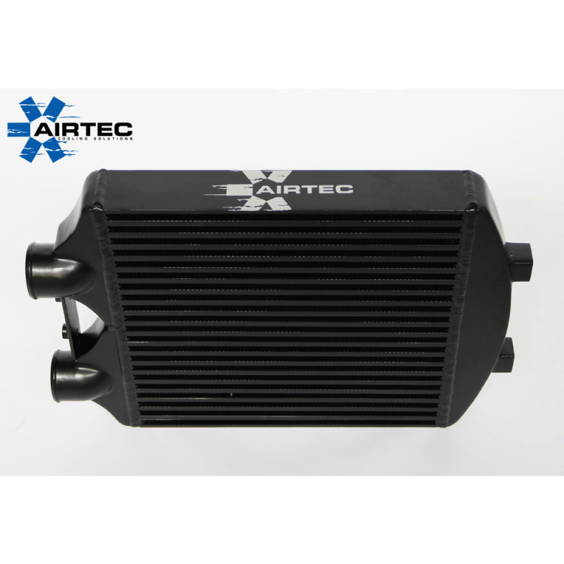 AIRTEC MOTORSPORT INTERCOOLER UPGRADE FOR SKODA FABIA VRS, SEAT IBIZA MK4 AND VW POLO 1.9 PD130 DIESEL