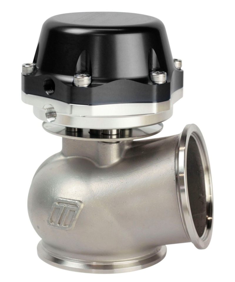 Turbosmart Performance External Wastegate WG60 Power-Gate 60mm 14psi