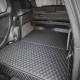 JC Clubsport Honda FN2 Rear seat delete Quilted Diamond Stitch