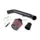 Tegiwa Air Intake with Battery Relocation Kit Honda Civic Type R FN2 07-11