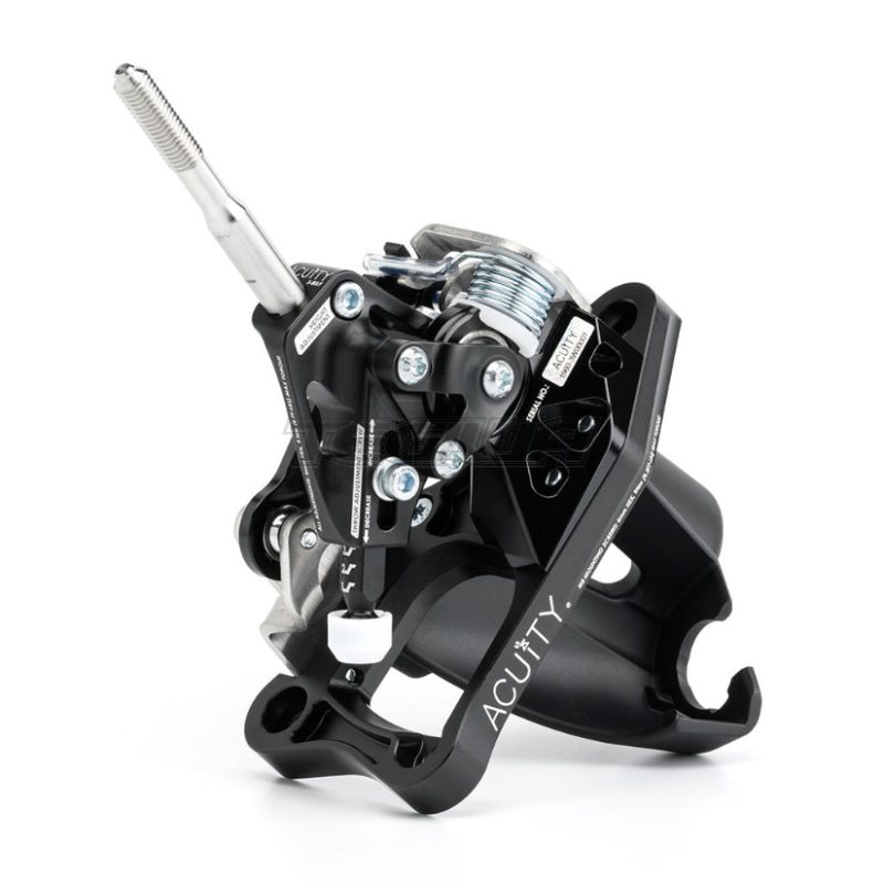 Acuity 3-Way Adjustable Performance Shifter Honda Civic Type-R FN2 FD2