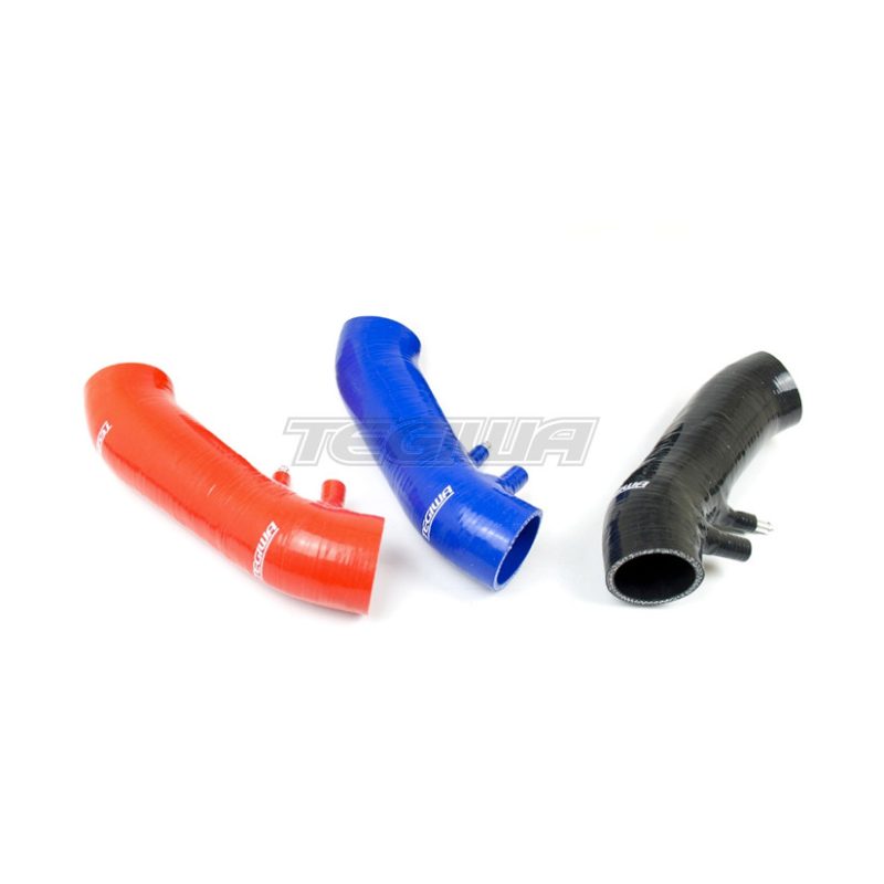 TEGIWA SILICONE INTAKE PIPE HONDA CIVIC FN2