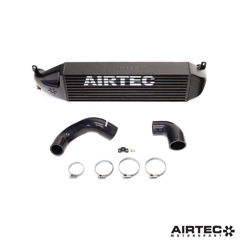 AIRTEC Motorsport Intercooler FMIC Upgrade for Suzuki Swift Sport ZC33S