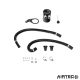 AIRTEC Motorsport Catch Can Kit for Suzuki Swift Sport ZC33S ATMSSUZ3